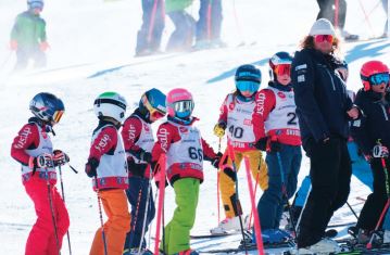 CRESA – Ecole élémentaire Vallin Fier – Annecy