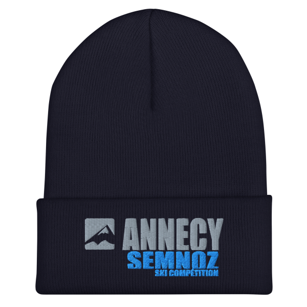 Bonnet - Annecy Semnoz