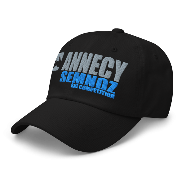 Casquette Baseball – Annecy Semnoz