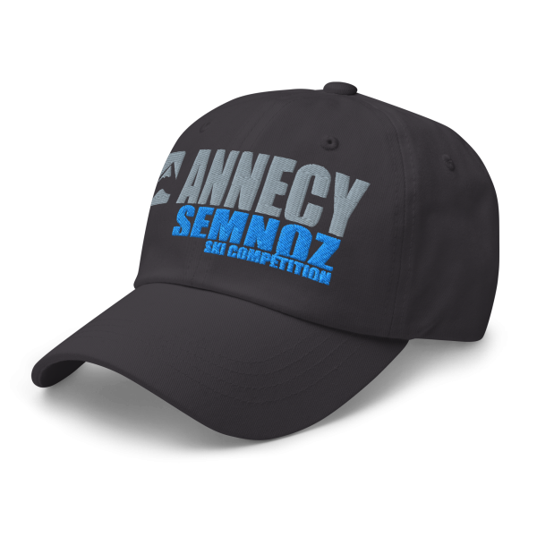 Casquette Baseball – Annecy Semnoz – Image 3