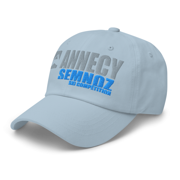 Casquette Baseball – Annecy Semnoz – Image 6