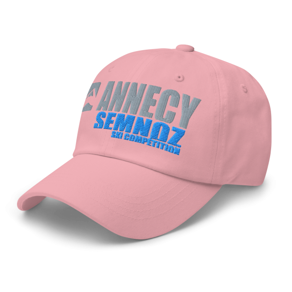 Casquette Baseball – Annecy Semnoz – Image 5