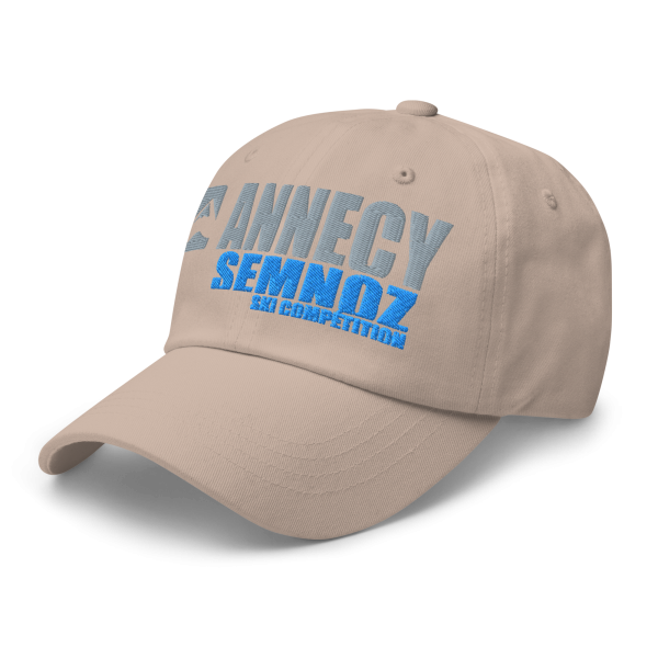 Casquette Baseball – Annecy Semnoz – Image 4