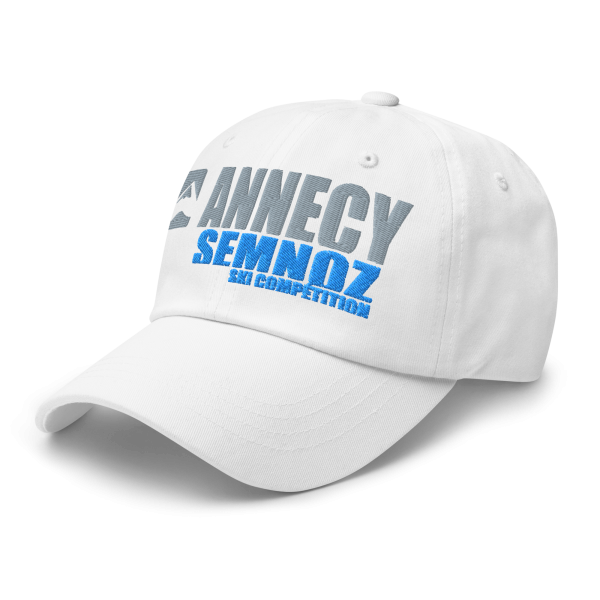 Casquette Baseball – Annecy Semnoz – Image 7