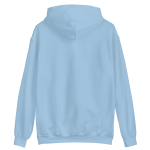 Sweat à capuche adulte brodé coeur – Annecy Semnoz – Image 12