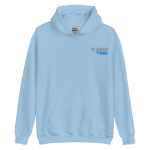 Sweat à capuche adulte brodé coeur – Annecy Semnoz – Image 11