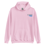 Sweat à capuche adulte brodé coeur – Annecy Semnoz – Image 15