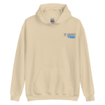 Sweat à capuche adulte brodé coeur – Annecy Semnoz – Image 13