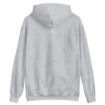 Sweat à capuche adulte brodé coeur – Annecy Semnoz – Image 10