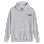 Sweat à capuche adulte brodé coeur – Annecy Semnoz – Image 9