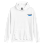 Sweat à capuche adulte brodé coeur – Annecy Semnoz – Image 17