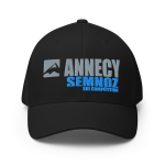 Casquette FlexFit - Annecy Semnoz – Image 4