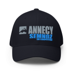 Casquette FlexFit - Annecy Semnoz – Image 2