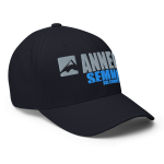 Casquette FlexFit - Annecy Semnoz