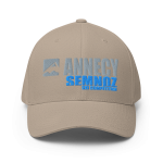 Casquette FlexFit - Annecy Semnoz – Image 10